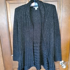 DKNY Cardigan Sweater